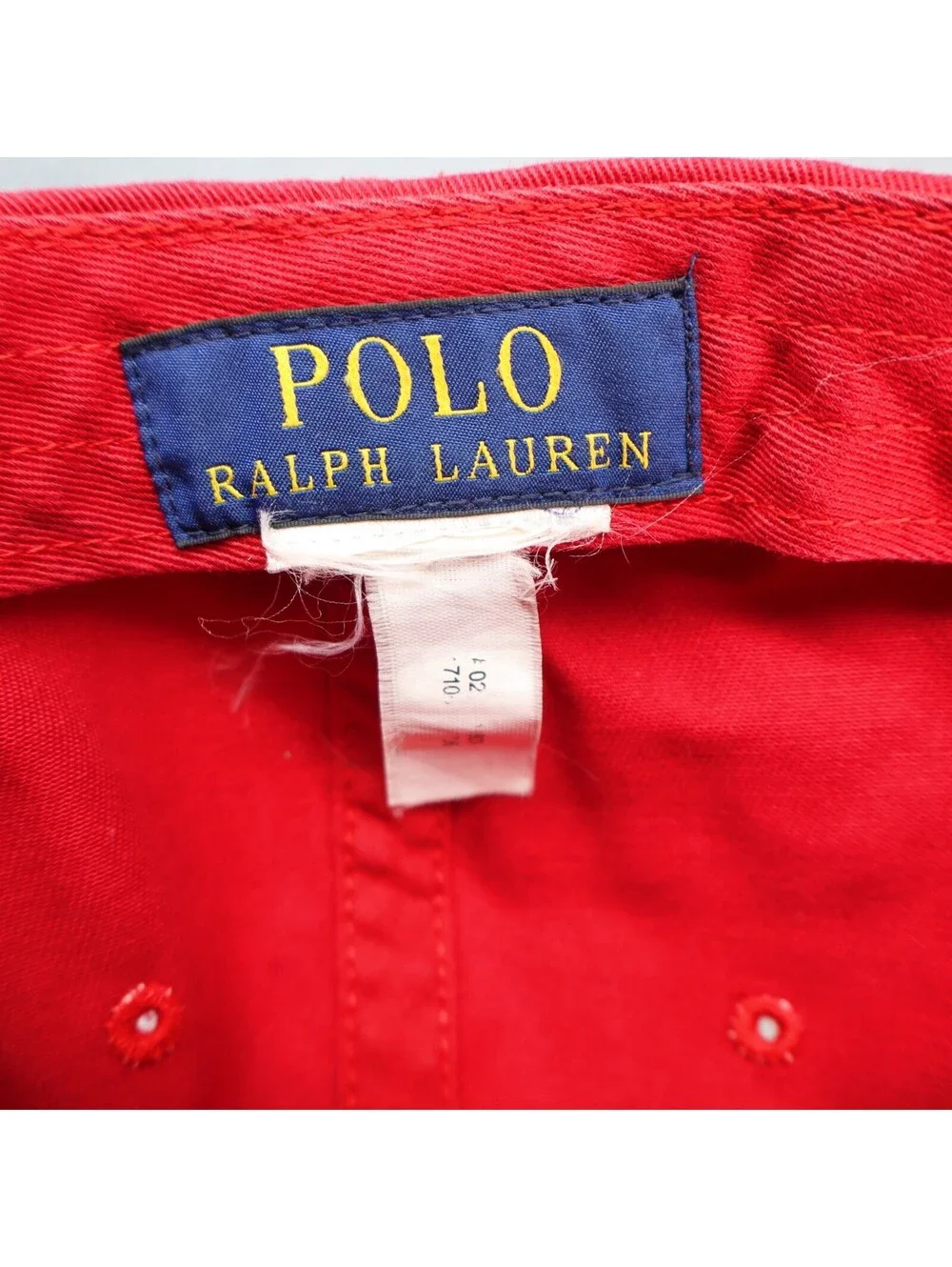 Ralph Lauren good used